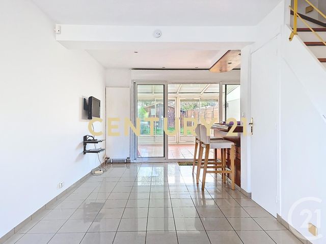 maison à vendre - 3 pièces - 71.0 m2 - BOURG LA REINE - 92 - ILE-DE-FRANCE - Century 21 In Situ Immobilier