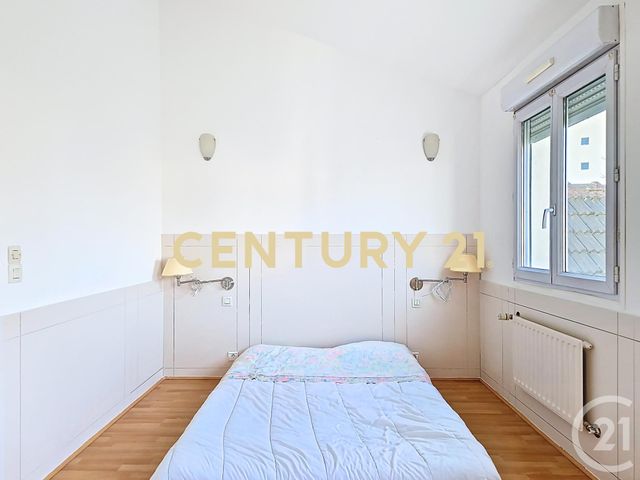 maison à vendre - 3 pièces - 71.0 m2 - BOURG LA REINE - 92 - ILE-DE-FRANCE - Century 21 In Situ Immobilier