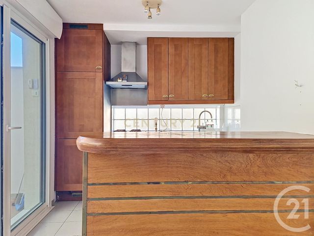 maison à vendre - 3 pièces - 71.0 m2 - BOURG LA REINE - 92 - ILE-DE-FRANCE - Century 21 In Situ Immobilier