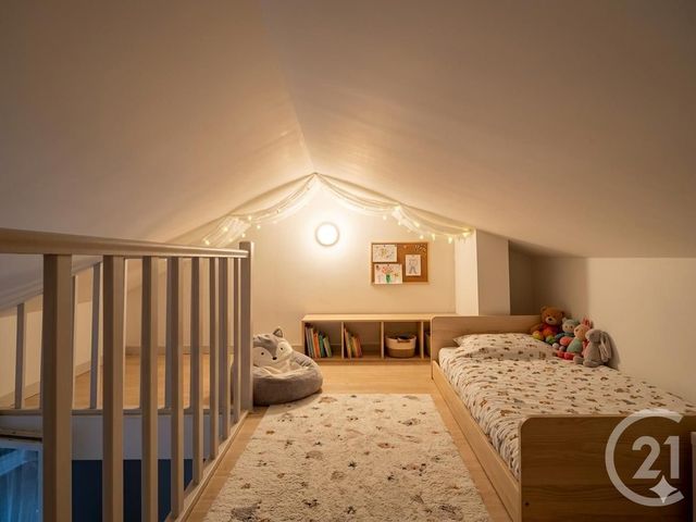 maison à vendre - 3 pièces - 71.0 m2 - BOURG LA REINE - 92 - ILE-DE-FRANCE - Century 21 In Situ Immobilier