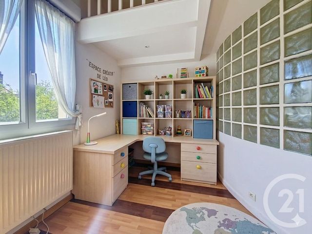 maison à vendre - 3 pièces - 71.0 m2 - BOURG LA REINE - 92 - ILE-DE-FRANCE - Century 21 In Situ Immobilier