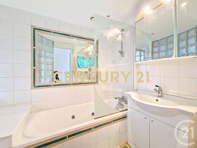 maison à vendre - 3 pièces - 71.0 m2 - BOURG LA REINE - 92 - ILE-DE-FRANCE - Century 21 In Situ Immobilier