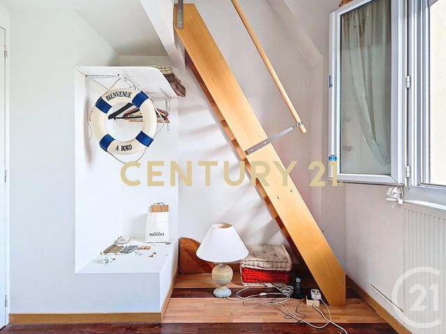 maison à vendre - 3 pièces - 71.0 m2 - BOURG LA REINE - 92 - ILE-DE-FRANCE - Century 21 In Situ Immobilier