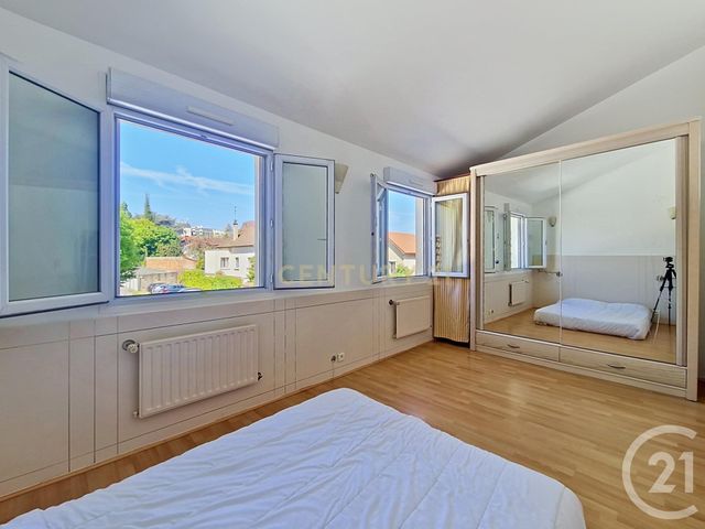 maison à vendre - 3 pièces - 71.0 m2 - BOURG LA REINE - 92 - ILE-DE-FRANCE - Century 21 In Situ Immobilier