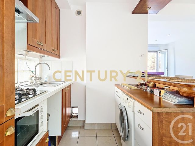 maison à vendre - 3 pièces - 71.0 m2 - BOURG LA REINE - 92 - ILE-DE-FRANCE - Century 21 In Situ Immobilier