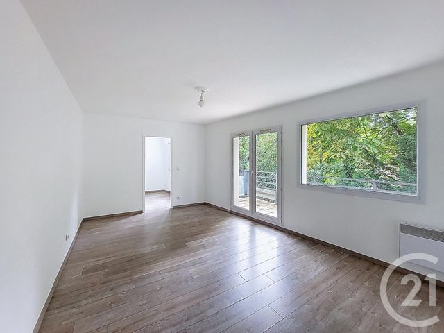 appartement - FONTENAY AUX ROSES - 92