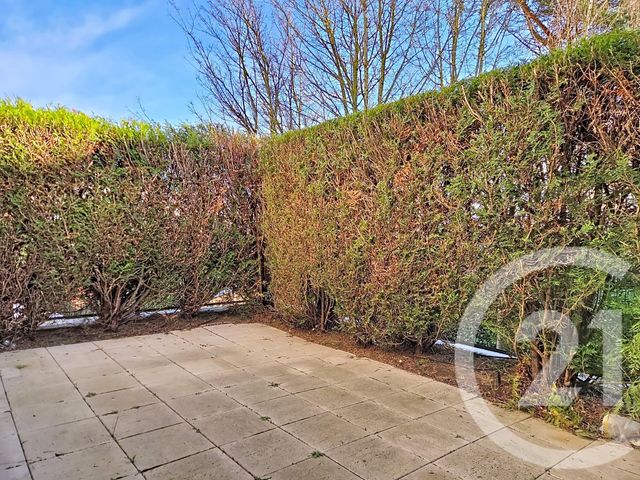 Appartement F2 à vendre - 2 pièces - 45.46 m2 - LE PLESSIS ROBINSON - 92 - ILE-DE-FRANCE - Century 21 In Situ Immobilier