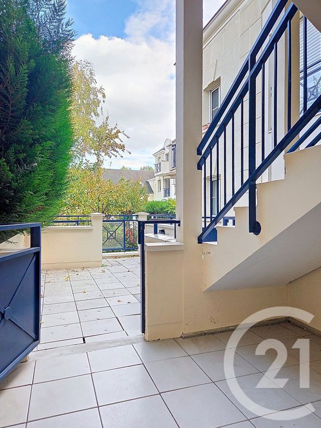 Appartement F2 à vendre - 2 pièces - 45.46 m2 - LE PLESSIS ROBINSON - 92 - ILE-DE-FRANCE - Century 21 In Situ Immobilier