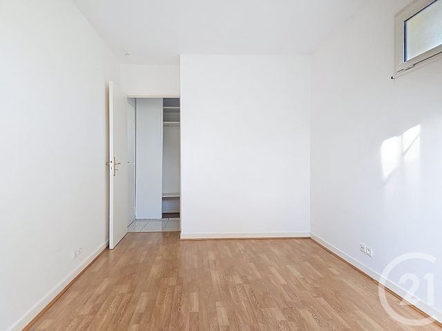 Appartement F2 à vendre - 2 pièces - 45.46 m2 - LE PLESSIS ROBINSON - 92 - ILE-DE-FRANCE - Century 21 In Situ Immobilier