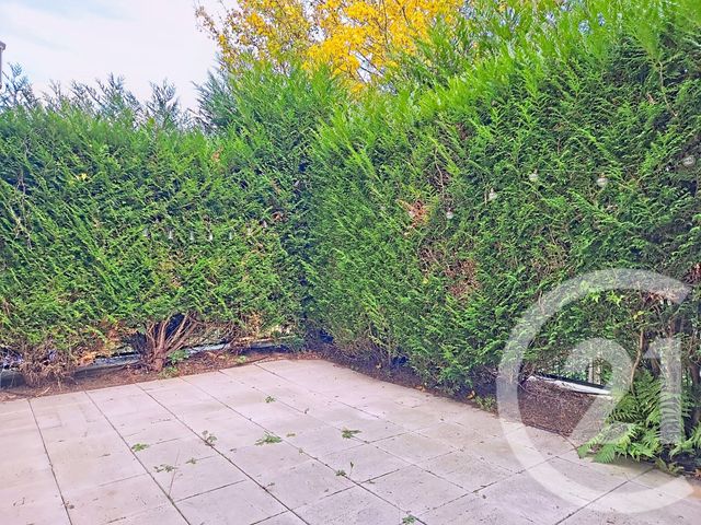 Appartement F2 à vendre - 2 pièces - 45.46 m2 - LE PLESSIS ROBINSON - 92 - ILE-DE-FRANCE - Century 21 In Situ Immobilier