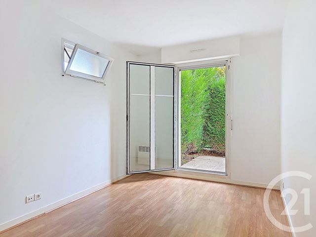 Appartement F2 à vendre - 2 pièces - 45.46 m2 - LE PLESSIS ROBINSON - 92 - ILE-DE-FRANCE - Century 21 In Situ Immobilier