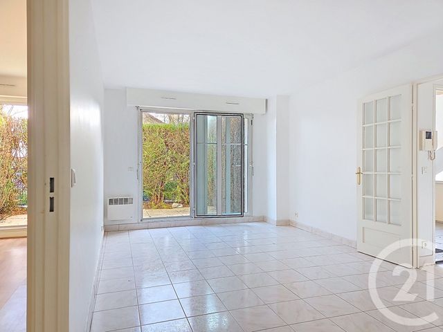appartement - LE PLESSIS ROBINSON - 92