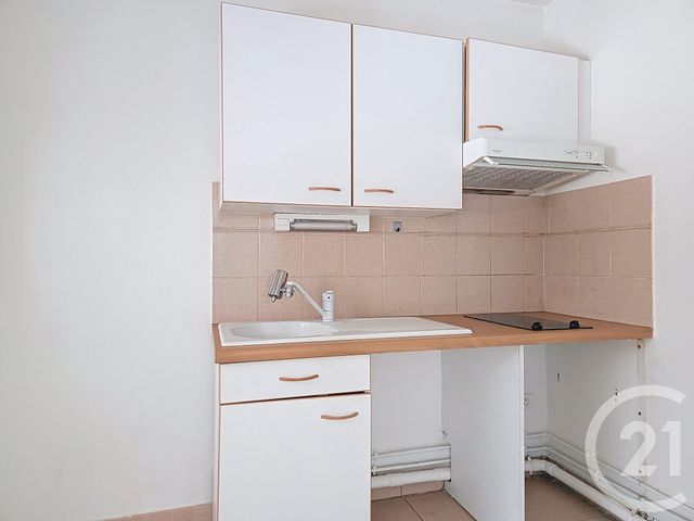 Appartement F2 à vendre - 2 pièces - 45.46 m2 - LE PLESSIS ROBINSON - 92 - ILE-DE-FRANCE - Century 21 In Situ Immobilier