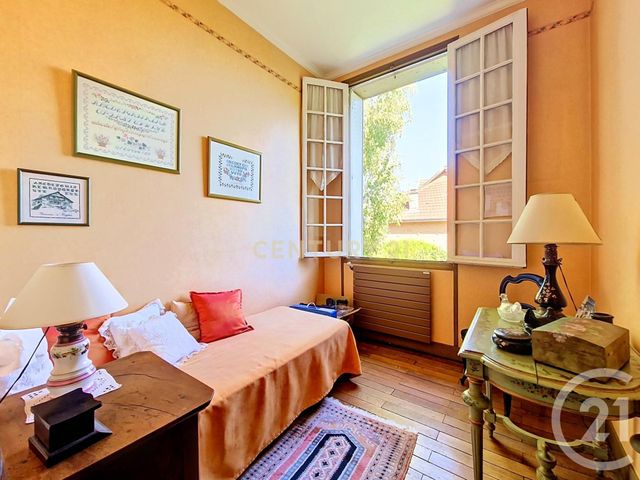 maison à vendre - 7 pièces - 156.07 m2 - BOURG LA REINE - 92 - ILE-DE-FRANCE - Century 21 In Situ Immobilier