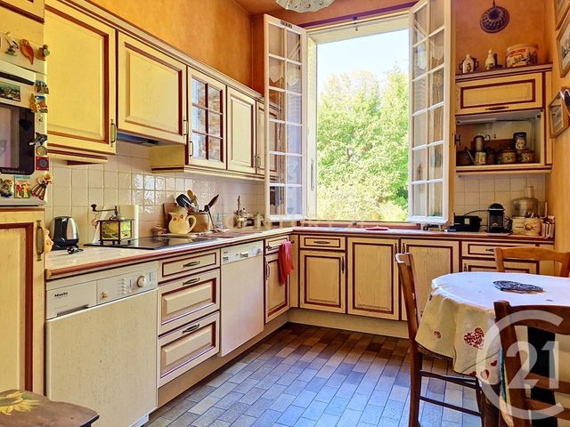 maison à vendre - 7 pièces - 156.07 m2 - BOURG LA REINE - 92 - ILE-DE-FRANCE - Century 21 In Situ Immobilier