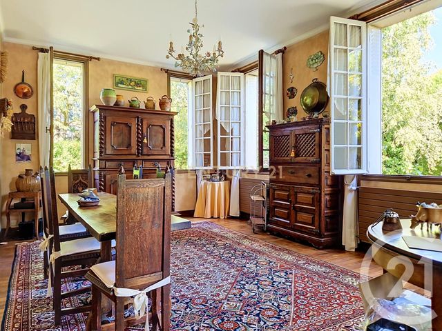 maison à vendre - 7 pièces - 156.07 m2 - BOURG LA REINE - 92 - ILE-DE-FRANCE - Century 21 In Situ Immobilier