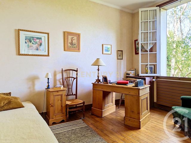 maison à vendre - 7 pièces - 156.07 m2 - BOURG LA REINE - 92 - ILE-DE-FRANCE - Century 21 In Situ Immobilier