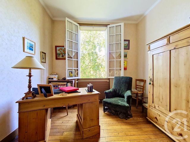 maison à vendre - 7 pièces - 156.07 m2 - BOURG LA REINE - 92 - ILE-DE-FRANCE - Century 21 In Situ Immobilier