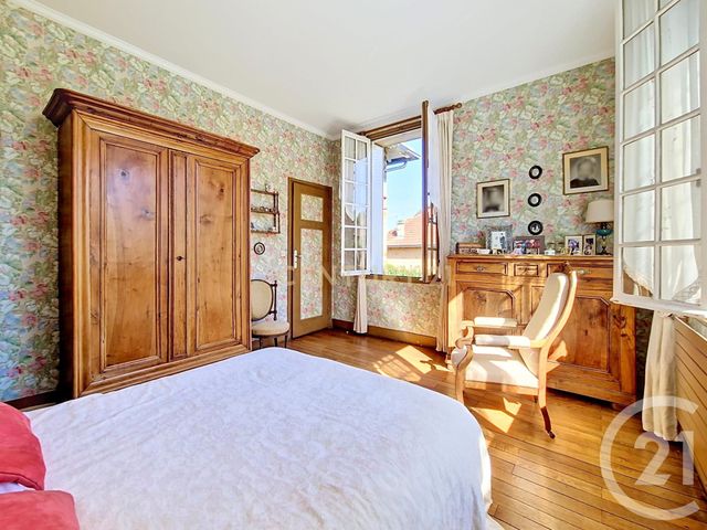 maison à vendre - 7 pièces - 156.07 m2 - BOURG LA REINE - 92 - ILE-DE-FRANCE - Century 21 In Situ Immobilier