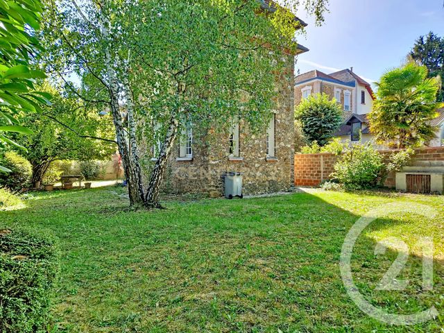 maison à vendre - 7 pièces - 156.07 m2 - BOURG LA REINE - 92 - ILE-DE-FRANCE - Century 21 In Situ Immobilier