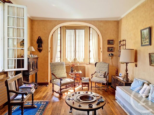 maison à vendre - 7 pièces - 156.07 m2 - BOURG LA REINE - 92 - ILE-DE-FRANCE - Century 21 In Situ Immobilier