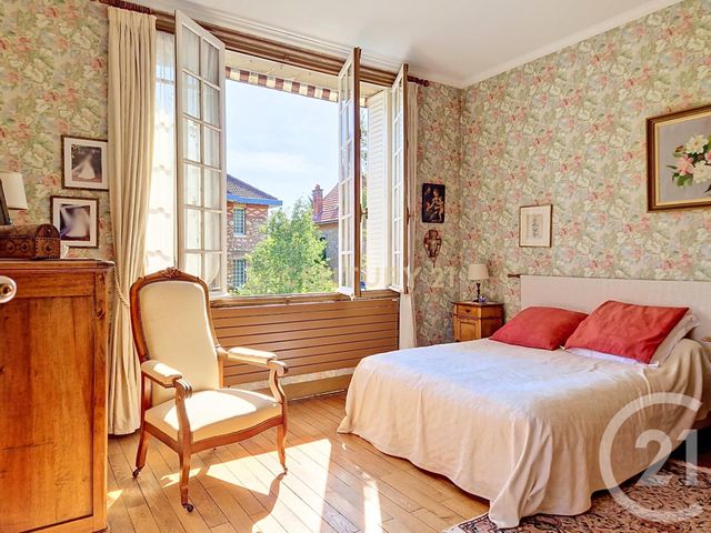 maison à vendre - 7 pièces - 156.07 m2 - BOURG LA REINE - 92 - ILE-DE-FRANCE - Century 21 In Situ Immobilier