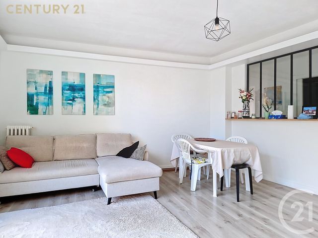 Appartement F3 à vendre - 3 pièces - 65.78 m2 - BOURG LA REINE - 92 - ILE-DE-FRANCE - Century 21 In Situ Immobilier