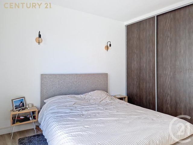 Appartement F3 à vendre - 3 pièces - 65.78 m2 - BOURG LA REINE - 92 - ILE-DE-FRANCE - Century 21 In Situ Immobilier