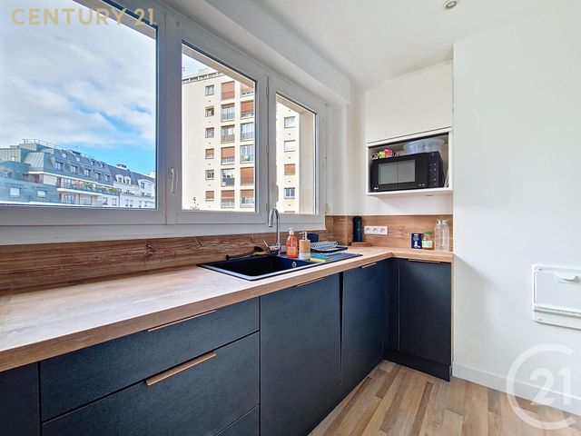 Appartement F3 à vendre - 3 pièces - 65.78 m2 - BOURG LA REINE - 92 - ILE-DE-FRANCE - Century 21 In Situ Immobilier
