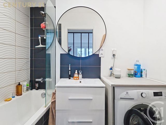 Appartement F3 à vendre - 3 pièces - 65.78 m2 - BOURG LA REINE - 92 - ILE-DE-FRANCE - Century 21 In Situ Immobilier