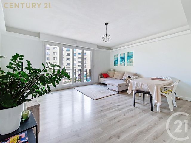 Appartement F3 à vendre - 3 pièces - 65.78 m2 - BOURG LA REINE - 92 - ILE-DE-FRANCE - Century 21 In Situ Immobilier