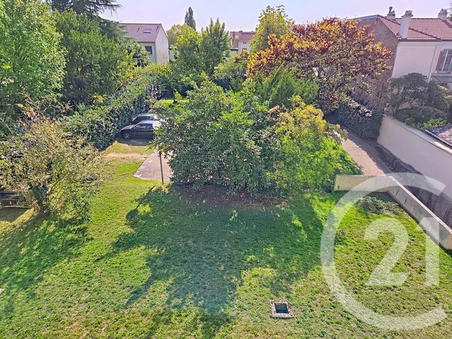 Appartement Studio à vendre - 1 pièce - 30.89 m2 - SCEAUX - 92 - ILE-DE-FRANCE - Century 21 In Situ Immobilier