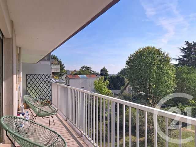 Appartement Studio à vendre - 1 pièce - 30.89 m2 - SCEAUX - 92 - ILE-DE-FRANCE - Century 21 In Situ Immobilier