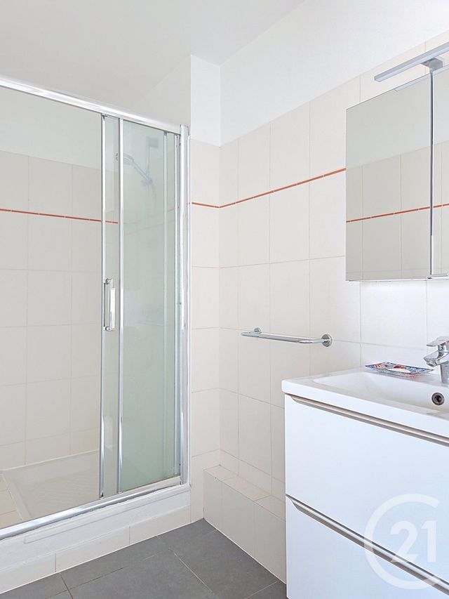 Appartement Studio à vendre - 1 pièce - 30.89 m2 - SCEAUX - 92 - ILE-DE-FRANCE - Century 21 In Situ Immobilier