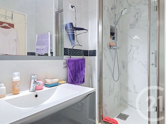 Appartement F3 à vendre - 3 pièces - 60.84 m2 - BOURG LA REINE - 92 - ILE-DE-FRANCE - Century 21 In Situ Immobilier