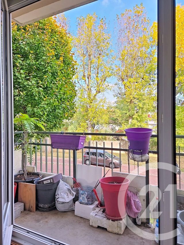 Appartement F3 à vendre - 3 pièces - 60.84 m2 - BOURG LA REINE - 92 - ILE-DE-FRANCE - Century 21 In Situ Immobilier