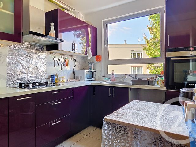 Appartement F3 à vendre - 3 pièces - 60.84 m2 - BOURG LA REINE - 92 - ILE-DE-FRANCE - Century 21 In Situ Immobilier