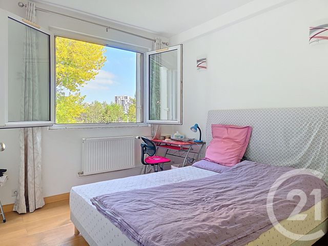 Appartement F3 à vendre - 3 pièces - 60.84 m2 - BOURG LA REINE - 92 - ILE-DE-FRANCE - Century 21 In Situ Immobilier