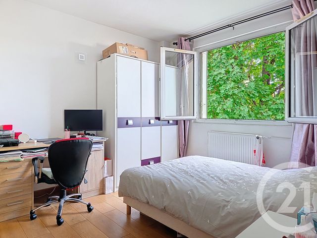 Appartement F3 à vendre - 3 pièces - 60.84 m2 - BOURG LA REINE - 92 - ILE-DE-FRANCE - Century 21 In Situ Immobilier