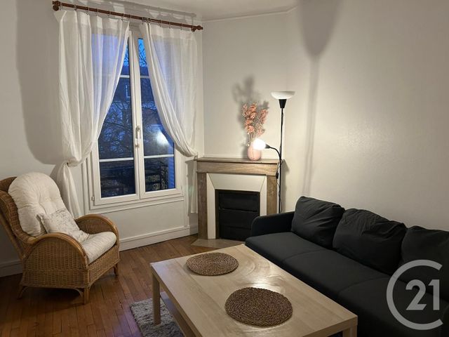 appartement - THIAIS - 94