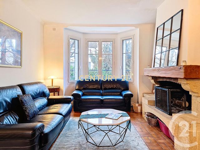 maison à vendre - 5 pièces - 134.14 m2 - SCEAUX - 92 - ILE-DE-FRANCE - Century 21 In Situ Immobilier