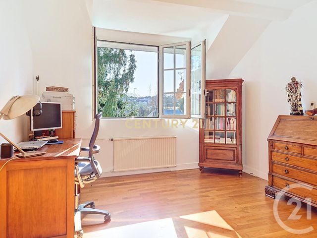 maison à vendre - 5 pièces - 146.36 m2 - SCEAUX - 92 - ILE-DE-FRANCE - Century 21 In Situ Immobilier