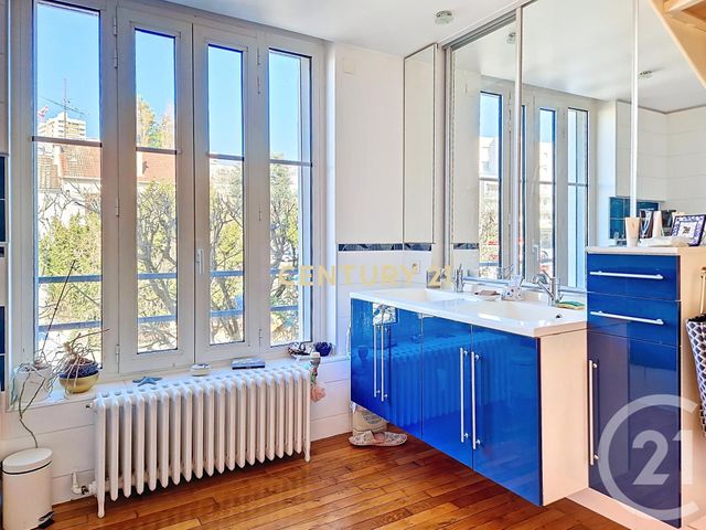 maison à vendre - 5 pièces - 146.36 m2 - SCEAUX - 92 - ILE-DE-FRANCE - Century 21 In Situ Immobilier