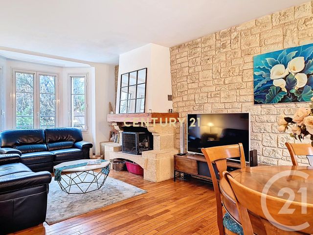 maison à vendre - 5 pièces - 134.14 m2 - SCEAUX - 92 - ILE-DE-FRANCE - Century 21 In Situ Immobilier