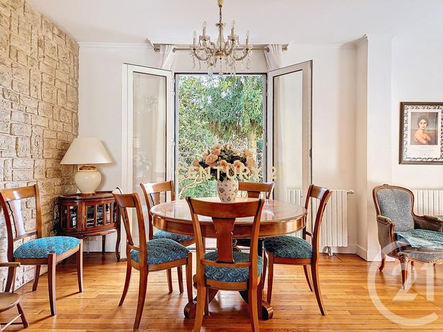 maison à vendre - 5 pièces - 146.36 m2 - SCEAUX - 92 - ILE-DE-FRANCE - Century 21 In Situ Immobilier