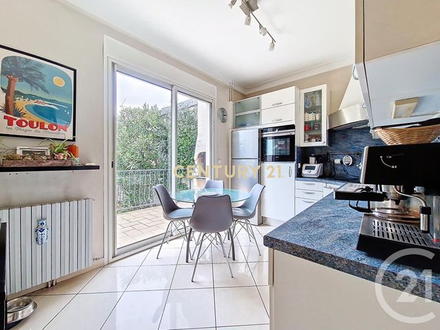 maison à vendre - 5 pièces - 134.14 m2 - SCEAUX - 92 - ILE-DE-FRANCE - Century 21 In Situ Immobilier