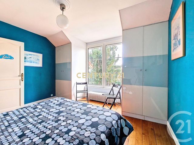 maison à vendre - 5 pièces - 134.14 m2 - SCEAUX - 92 - ILE-DE-FRANCE - Century 21 In Situ Immobilier