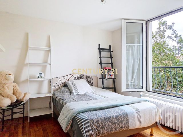 maison à vendre - 5 pièces - 134.14 m2 - SCEAUX - 92 - ILE-DE-FRANCE - Century 21 In Situ Immobilier