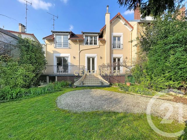 maison - SCEAUX - 92