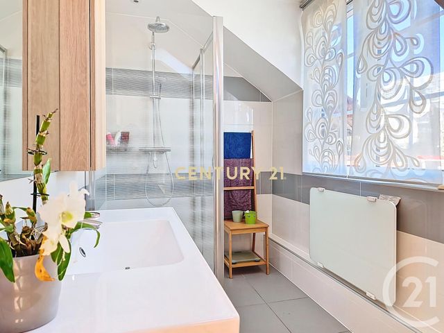 maison à vendre - 5 pièces - 146.36 m2 - SCEAUX - 92 - ILE-DE-FRANCE - Century 21 In Situ Immobilier